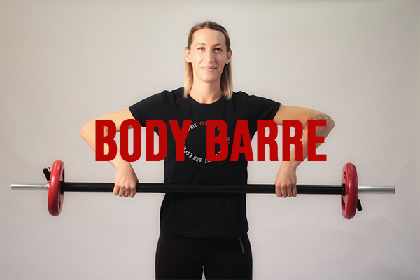 Body Barre Magic Form Saint Maur
