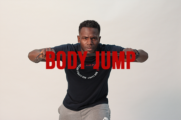 Body Jump Magic Form Saint Maur
