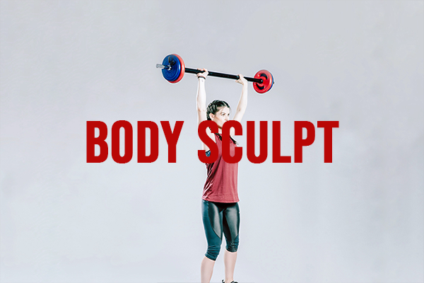 Body Sculpt Magic Form Saint Maur