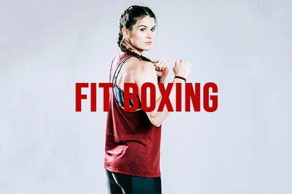 Fit Boxing Magic Form Saint Maur