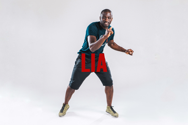 LIA Magic Form Saint Maur