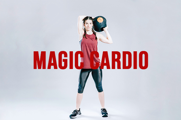Magic Cardio Magic Form Saint Maur