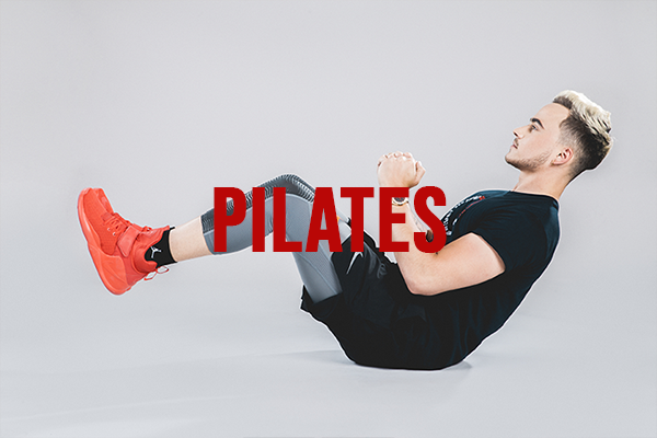 Pilates Magic Form Saint Maur