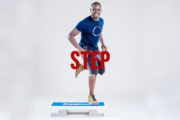 Step Magic Form Saint Maur