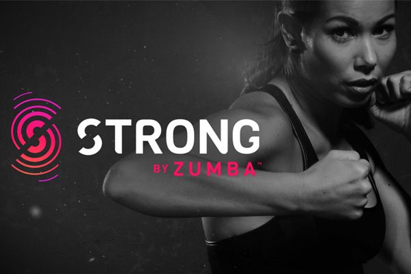 Strong by Zumba Magic Form Saint Maur
